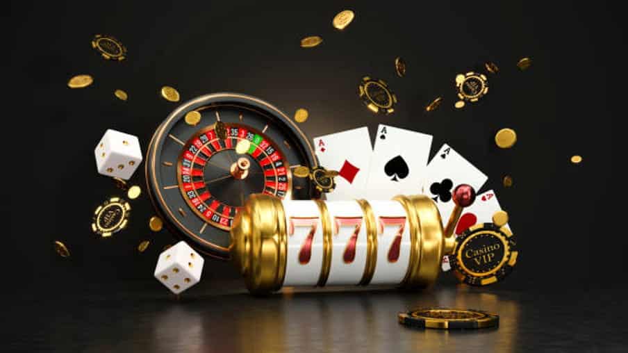 Mejores Juegos de Casino