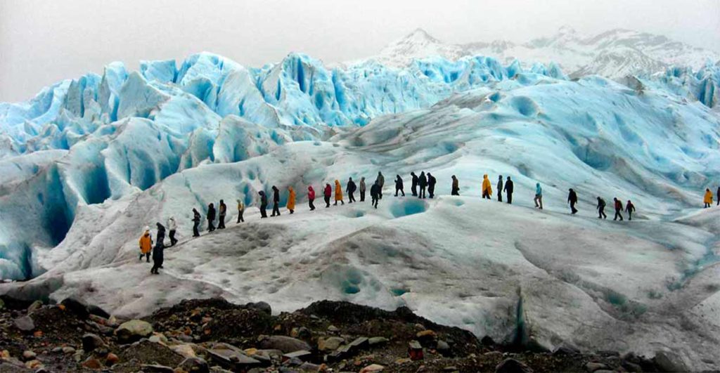 image 5 destinos minitrek perito moreno 01