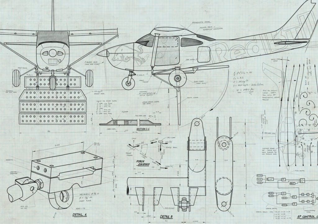 image planos avion