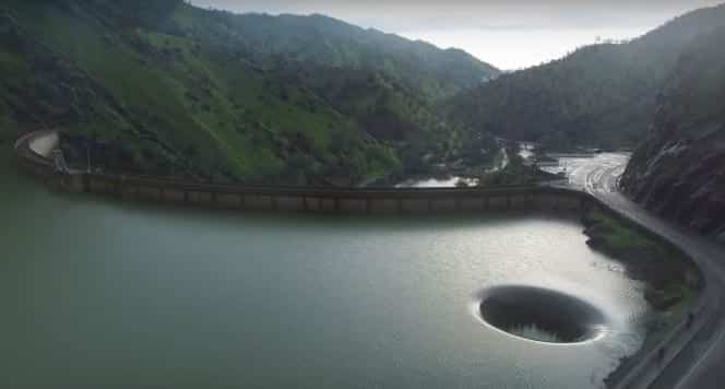 portal del infierno “Portal del infierno”: conoce qué es y cómo se formó este extraño fenómeno en California image portal del infierno portal del infierno california 1