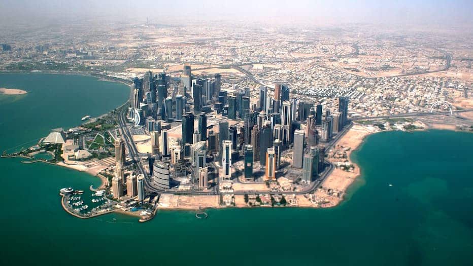 qatar