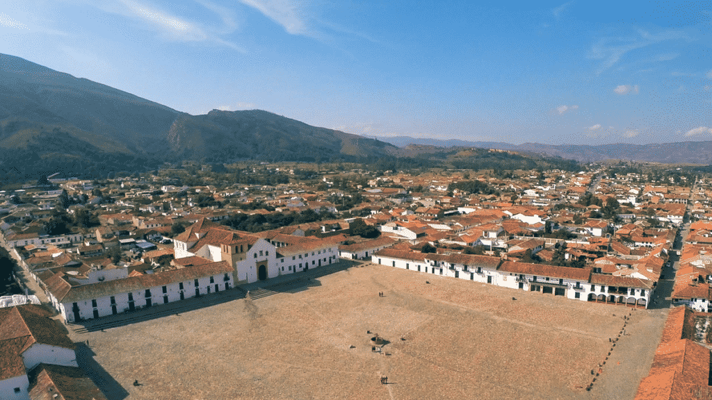 image viajes sustentables que voir a villa de leyva