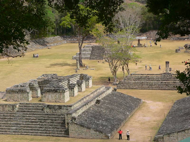 image lugares de centroamérica 2 Copan