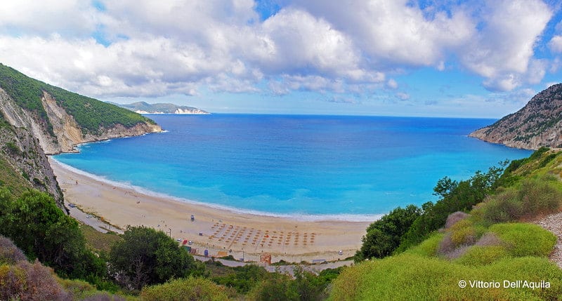 image playas de grecia 6 Playa de Myrtos