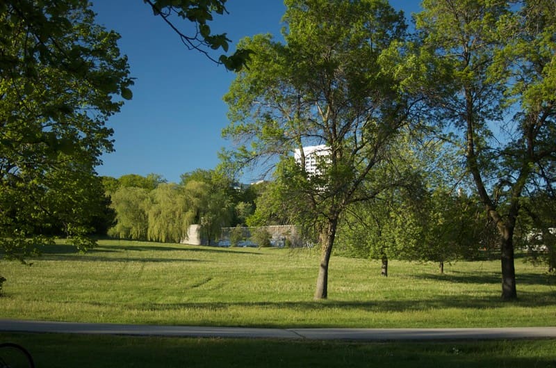 image parques de toronto 7 Sunnybrook Park