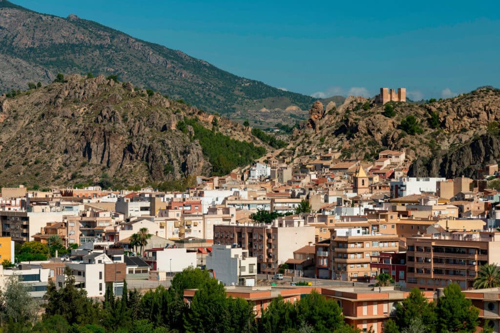 Capital del Turismo Rural 2022: Conoce los 5 pueblos finalistas más bellos de España