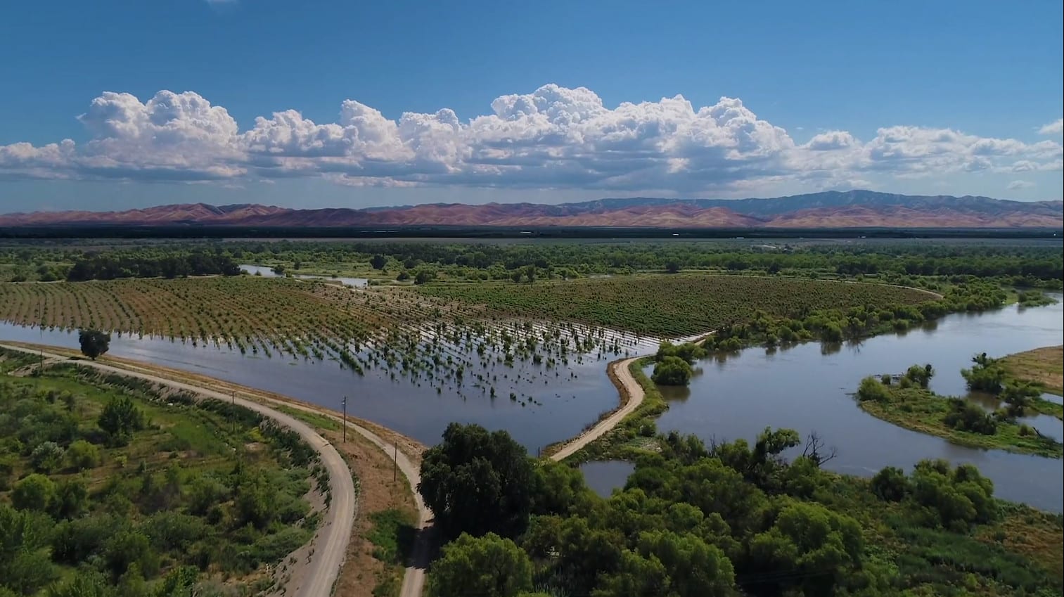 California busca tener su parque estatal número 280 el lugar destaca con campamentos y lugares para practicar kayak