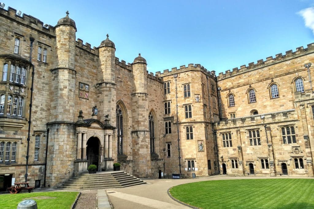 image castillos Durham 1