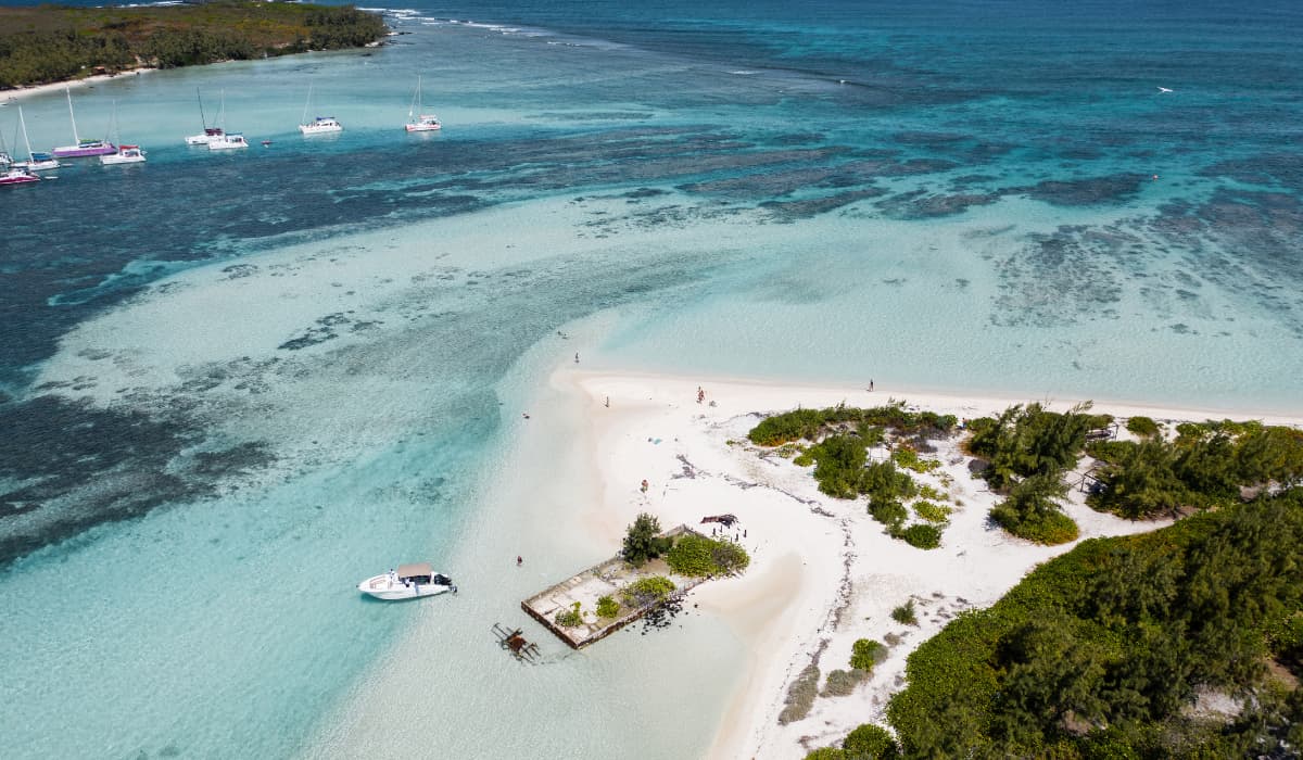 Guía para visitar Isla Mauricio cómo llegar, qué hacer y curiosidades sobre este increíble destino insular en el océano Índico