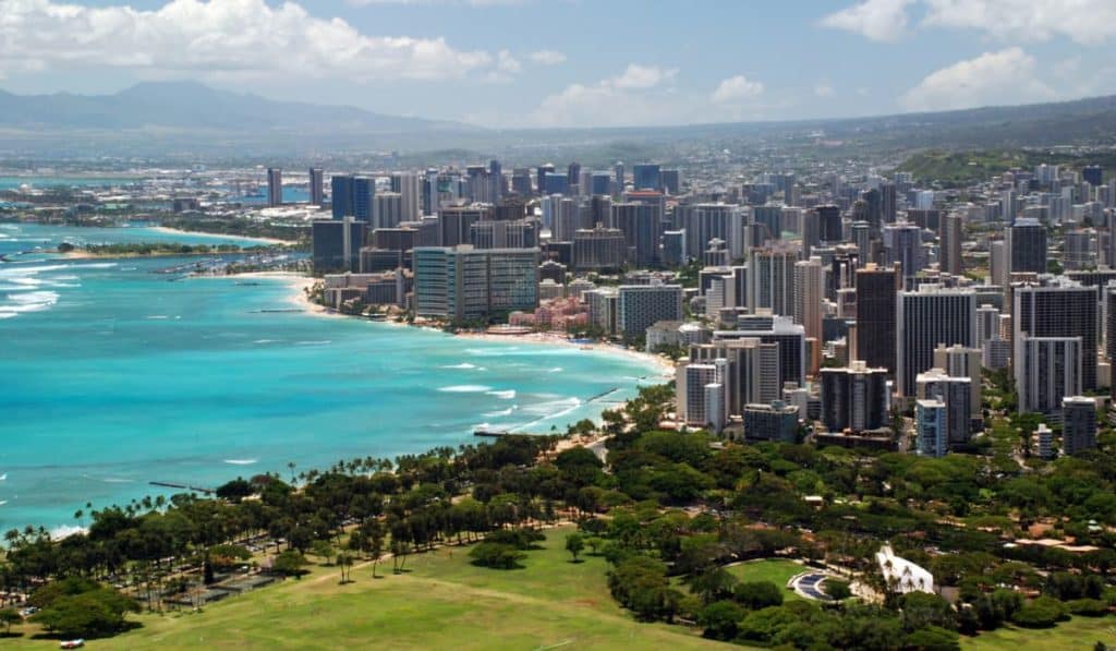 Honolulu Honolulu prohíbe alquileres vacacionales de corto plazo por menos de 90 días para preservar sus vecindarios residenciales Honolulu prohíbe alquileres vacacionales de corto plazo por menos de 90 días para preservar sus vecindarios residenciales