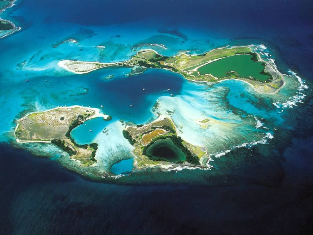 image aviación NOTA 1 los roques venezuela