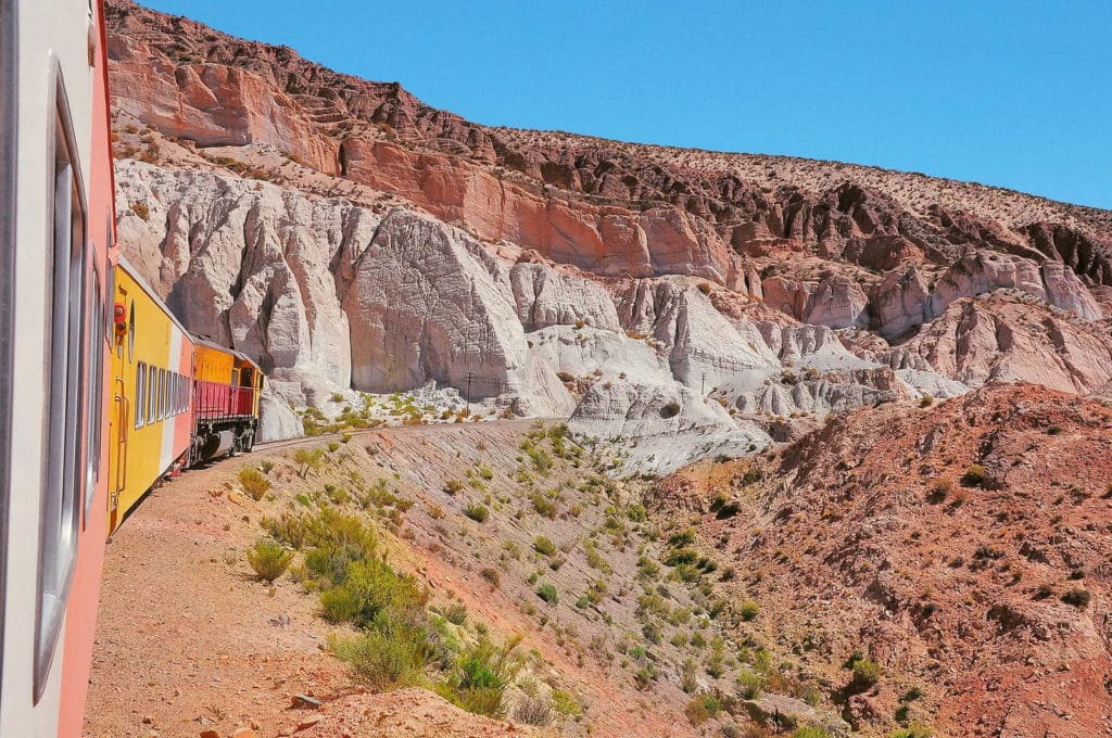 image Tren de las Nubes NOTA 2 J