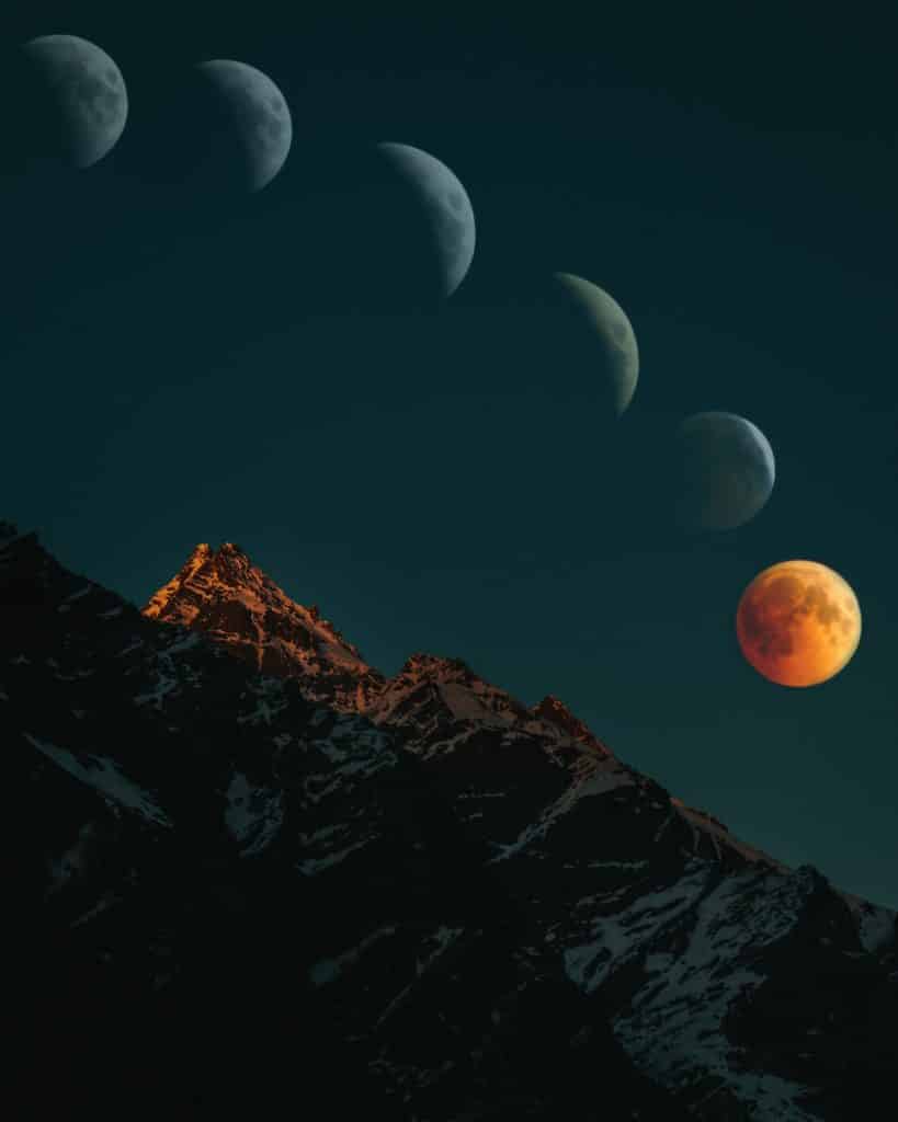 image eclipse lunar aman jakhar XGpFKxP5Llk unsplash