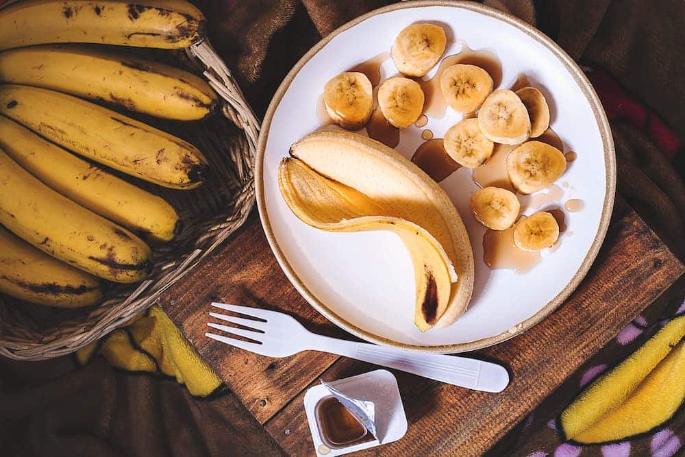 banana platano