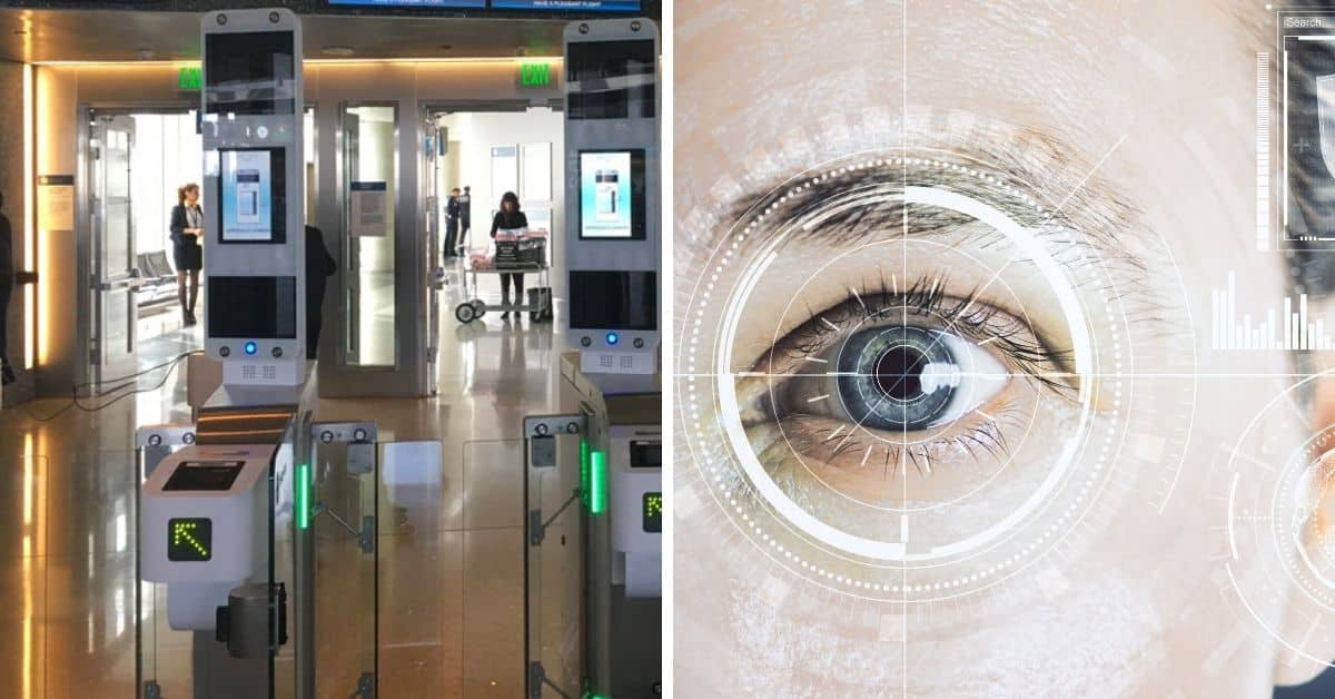 biometric miami