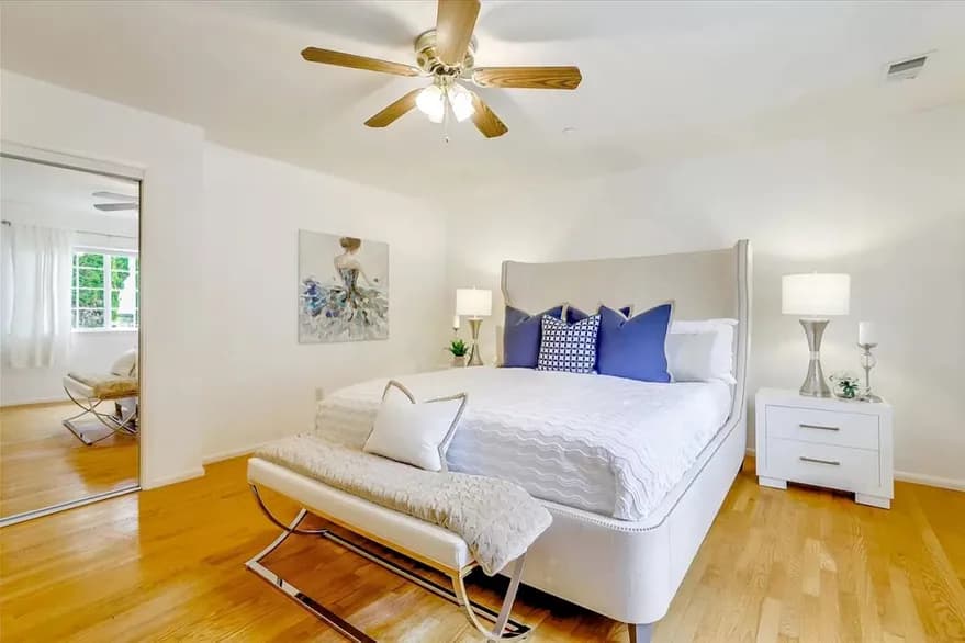 image Mark Zuckerberg casa Mark Zuckerberg creo Facebook 4