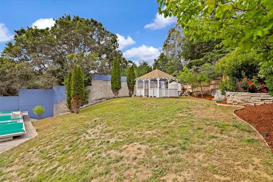 image Mark Zuckerberg casa Mark Zuckerberg creo Facebook 5
