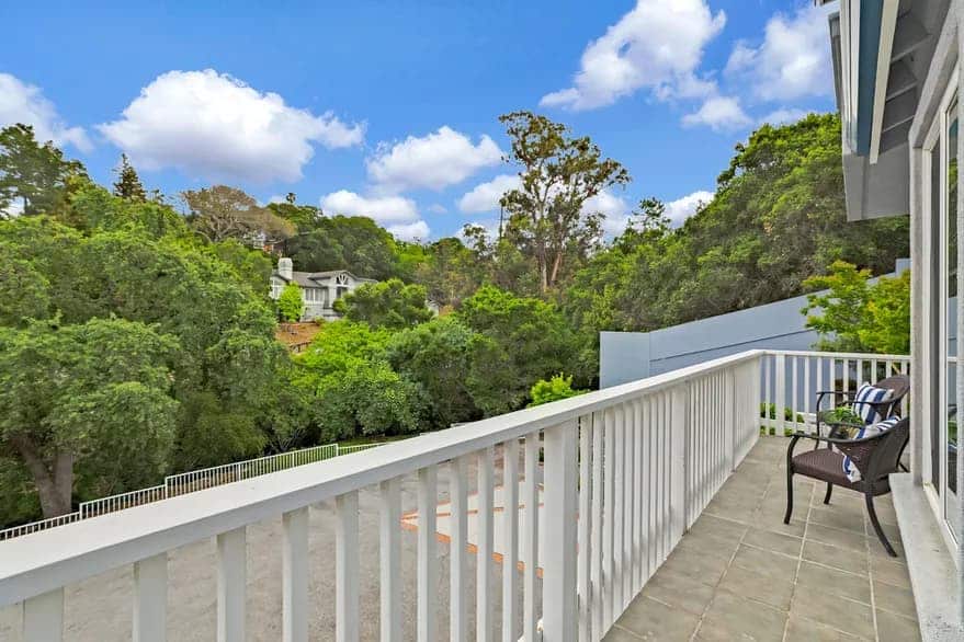 image Mark Zuckerberg casa Mark Zuckerberg creo Facebook 7
