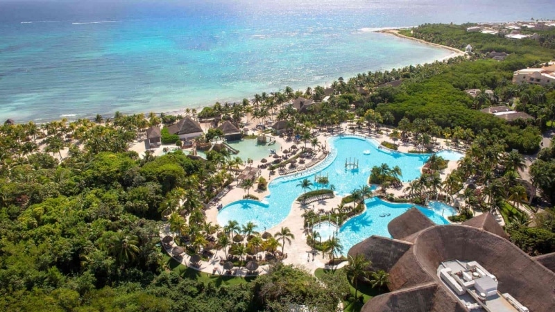 image hoteles all inclusive grand palladium colonial riviera maya