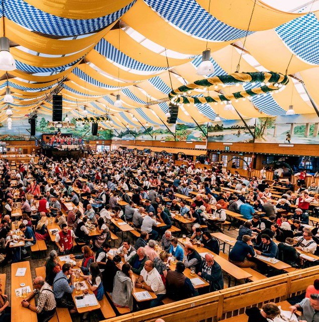 image Oktoberfest de Alemania oktoberfest 2022