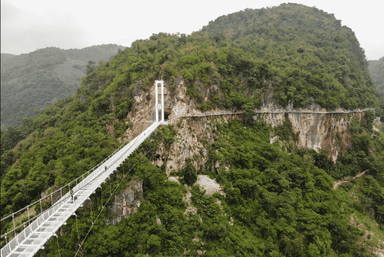 puente en vietnam