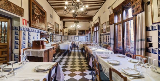 image Restaurante Botín restaurante botin 111