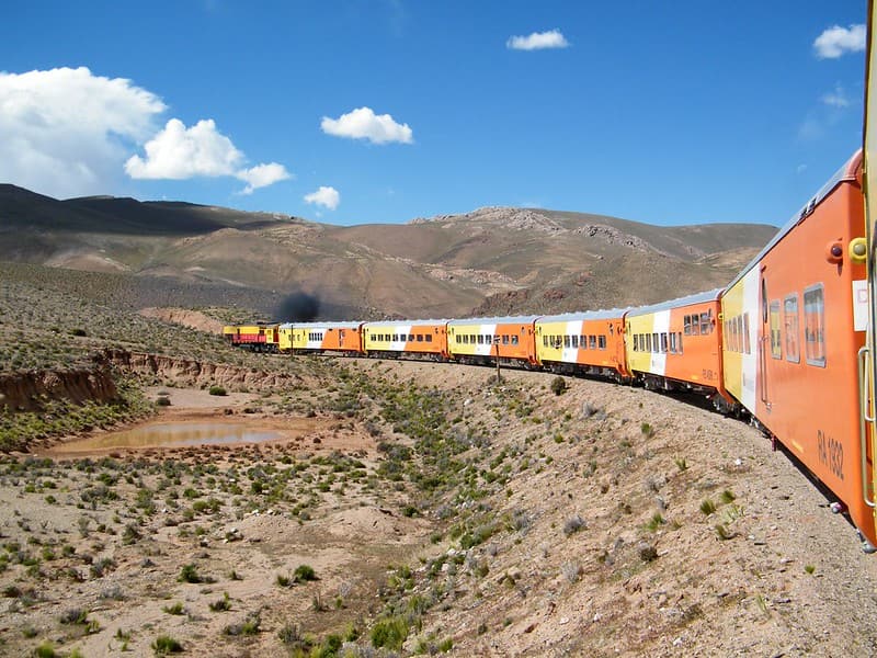 image viajar a Salta 2 Tren a las Nubes 1