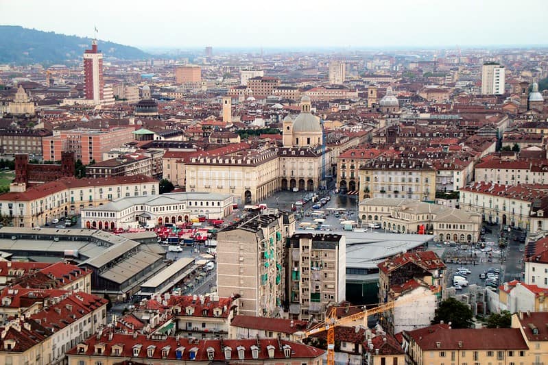 image cosas gratis para hacer en turin 3 Porta Palazzo