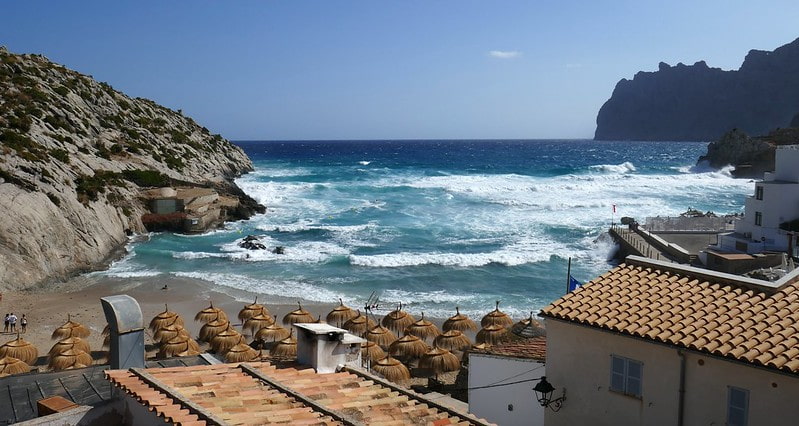 image cosas para hacer en Pollensa 4 Cala Barques