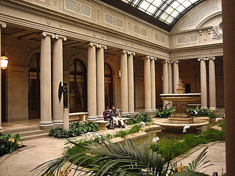 image museos de nueva york 5 The Frick Collection