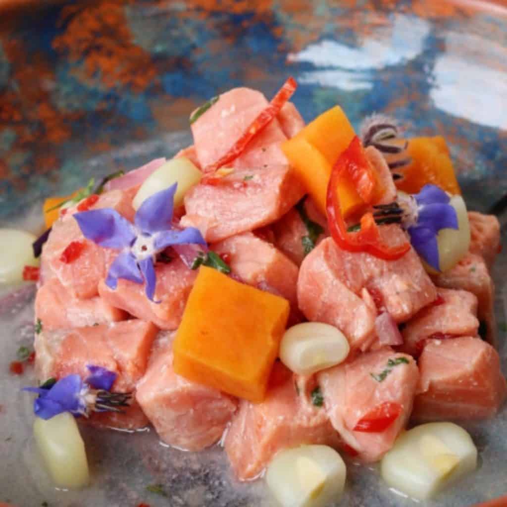 image ceviche Dia Nacional del Ceviche 5 recetas para honrar el plato mas emblematico de Peru 2