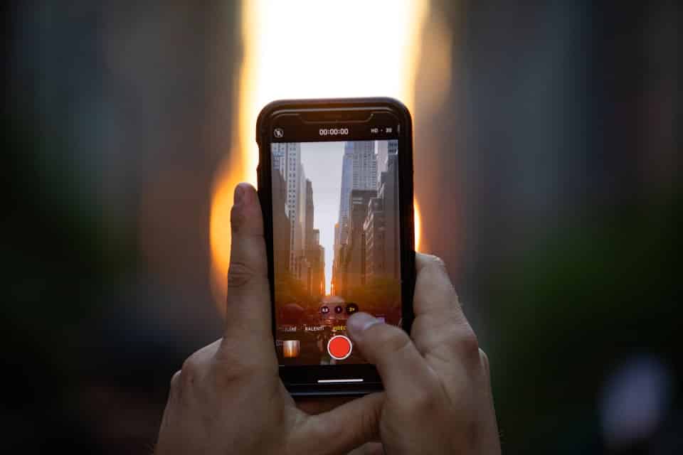 image Manhattanhenge NOTA 2 H