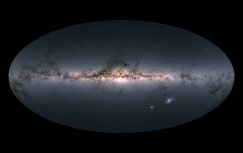 image Gaia NOTA 3 C