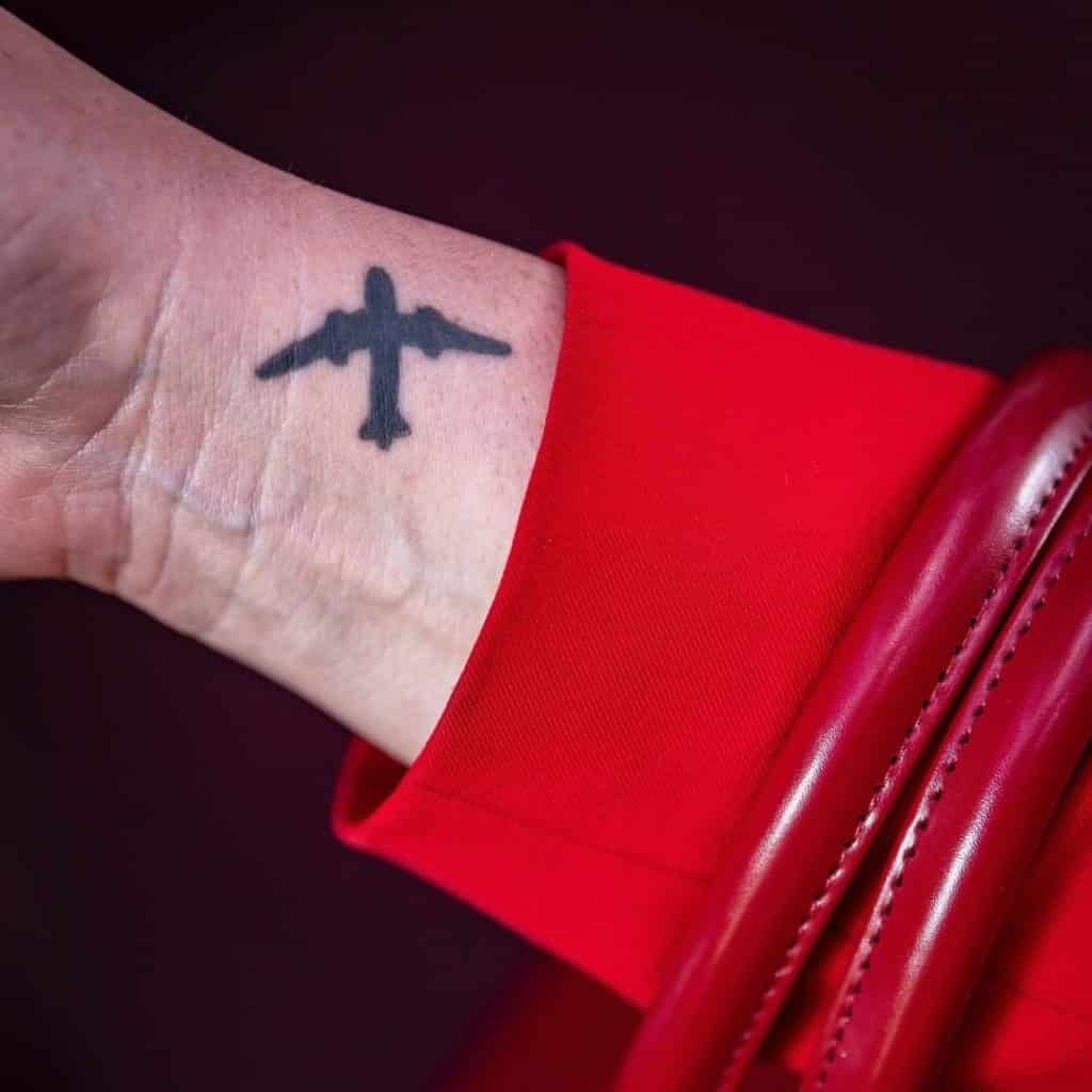 image Virgin Atlantic Virgin Atlantic se convierte en la primera aerolinea de Reino Unido en permitir tatuajes visibles en su tripulacion de cabina 5