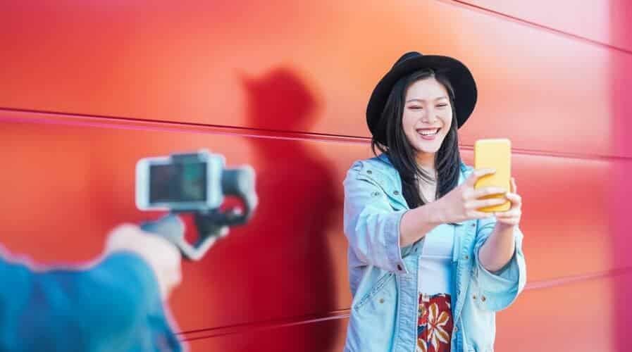 image china chinese influencers