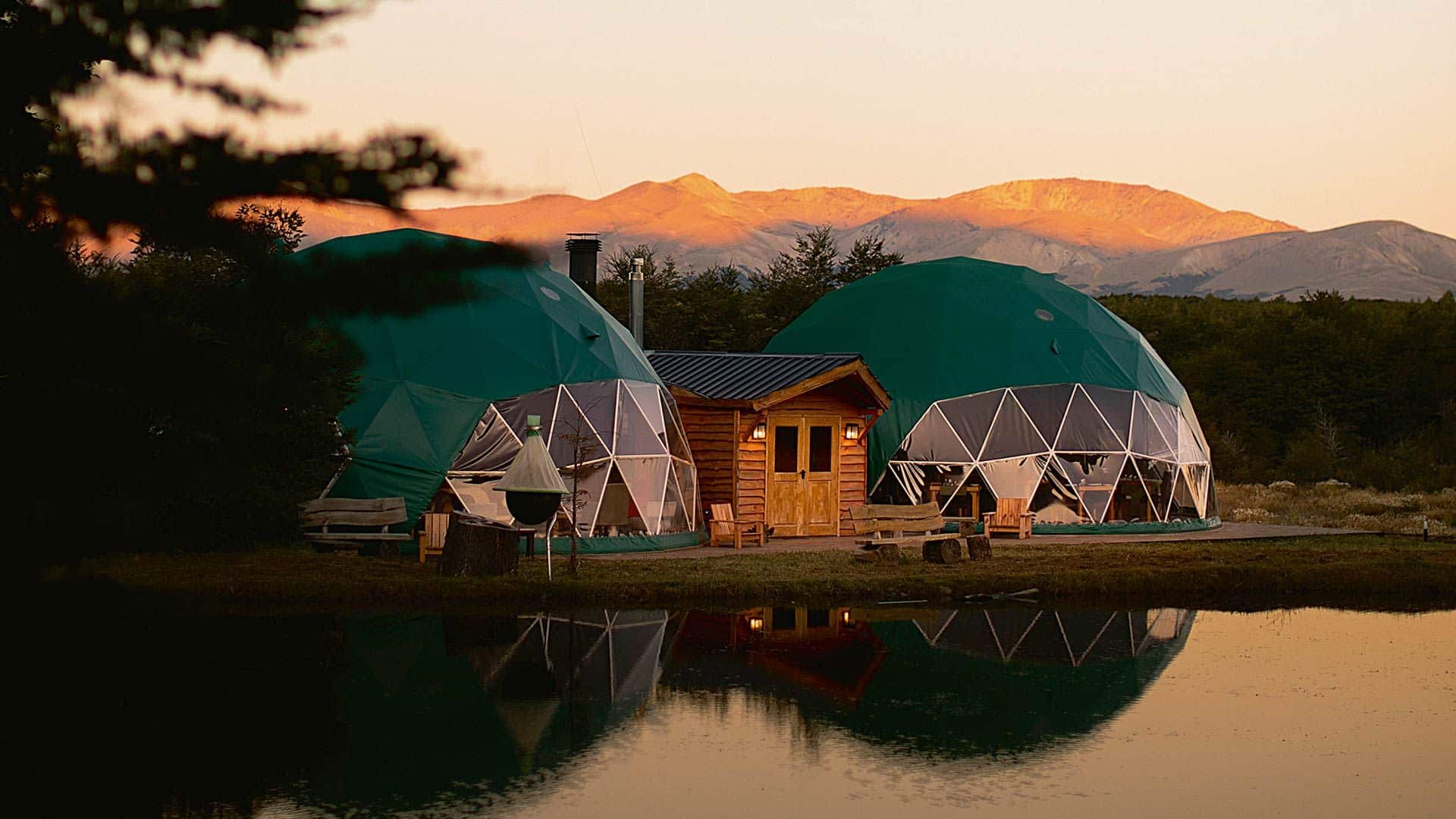 glamping portada