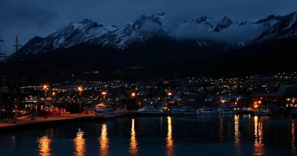 La Fiesta de la Noche Más Larga llega al Fin del Mundo: de qué se trata y cuándo se realizará
