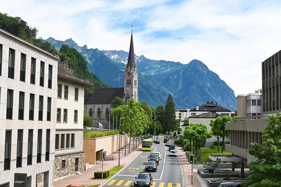 Liechtenstein