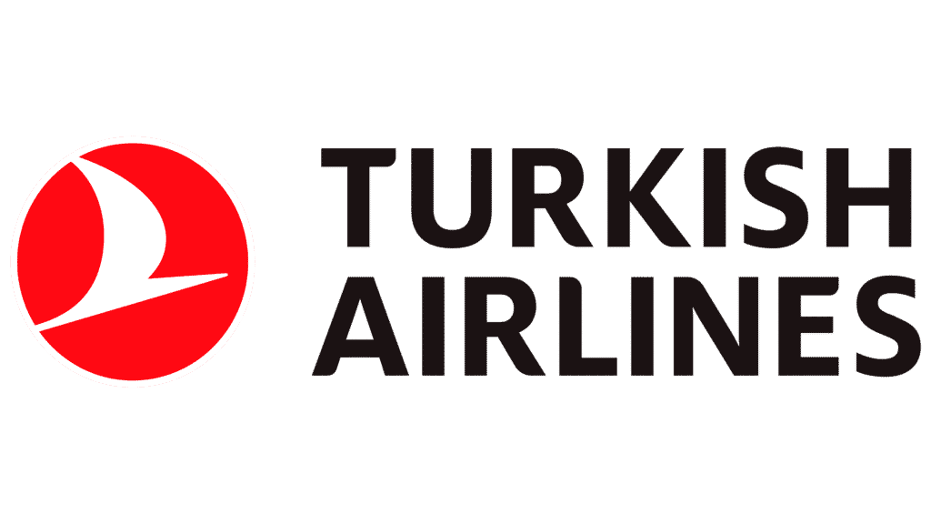 image Turquía logo Turkish Airlines