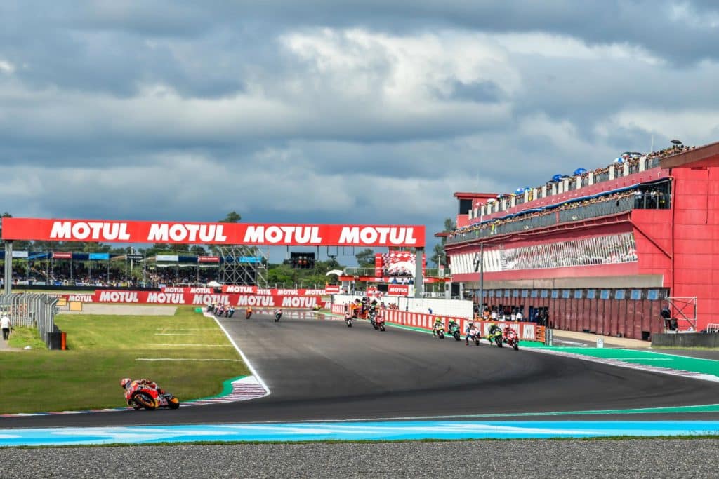 image Qué hacer en Termas de Río Hondo moto gp termas