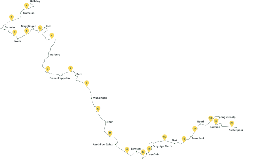 image ViaBerna viaberna ruta senderismo suiza 2