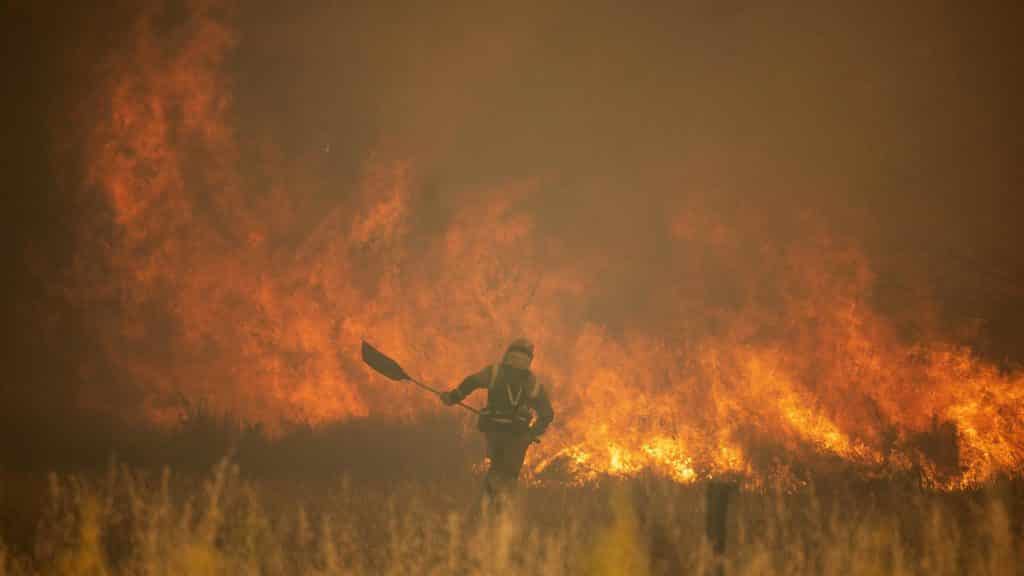 incendios