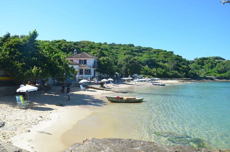 image playas de buzios 1 Praia da Azedinha