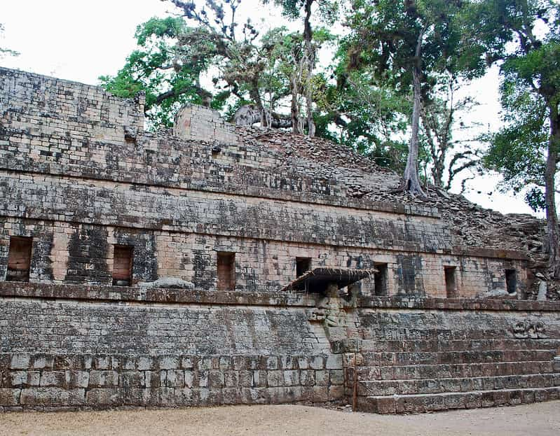 image que ver en Honduras 2 Copan