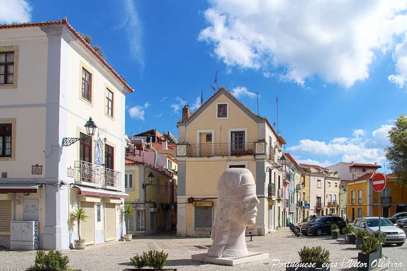 image lugares de portugal 2 Peninsula de Setubal