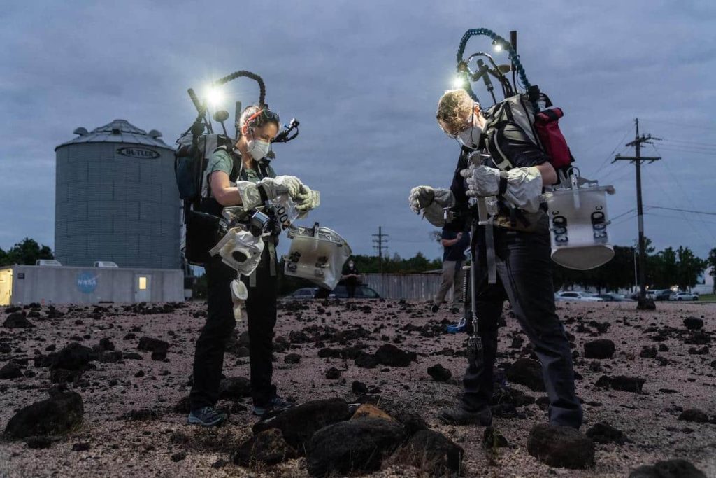 La NASA revela sus fotógrafos del año 2022, autores de increíbles imágenes en la Tierra