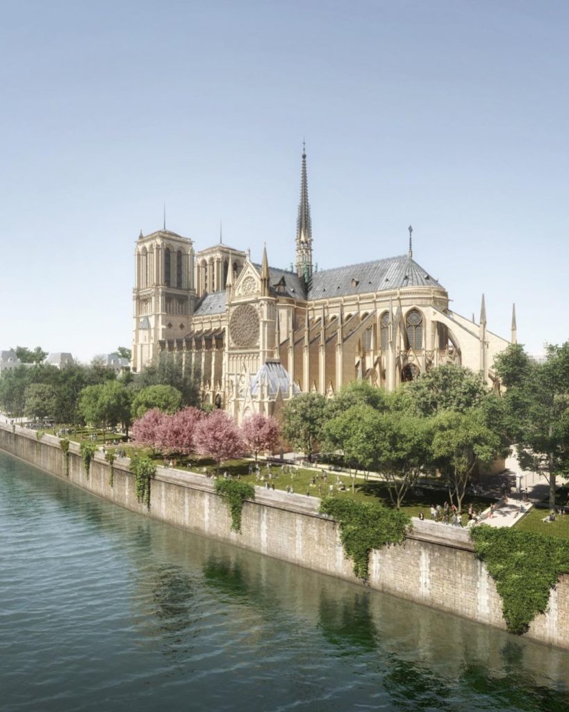 Notre Dame