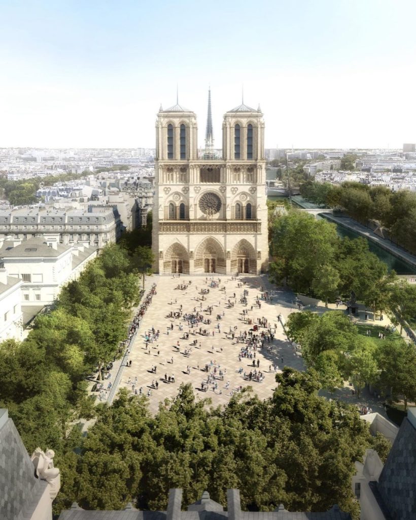 Notre Dame