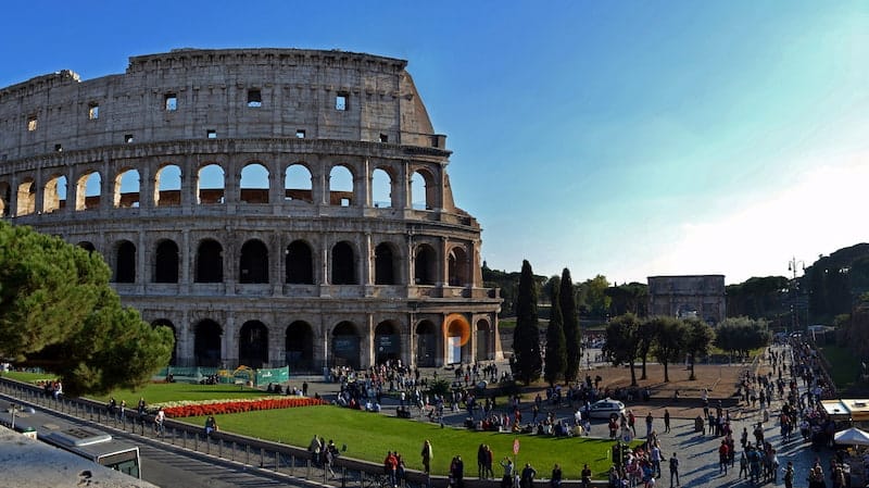 image ciudades de europa más visitadas 4 Roma