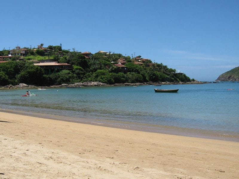 image playas de buzios 6 Praia da Ferradura